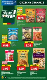 Lidl gazetka Strona 52