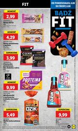 Lidl gazetka Strona 53
