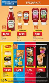 Lidl gazetka Strona 54