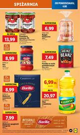 Lidl gazetka Strona 55