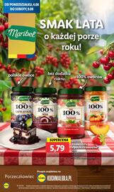 Lidl gazetka Strona 56