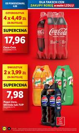 Lidl gazetka Strona 6