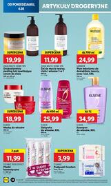 Lidl gazetka Strona 60