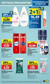 Lidl gazetka Strona 61
