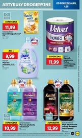 Lidl gazetka Strona 63