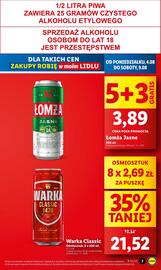 Lidl gazetka Strona 7