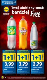 Lidl gazetka Strona 8