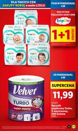 Lidl gazetka Strona 9