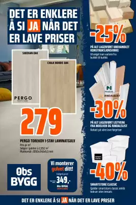 Obs Bygg Kundeavis