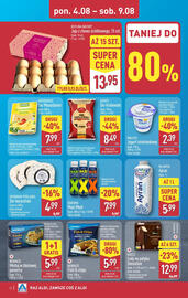 ALDI gazetka tydzień 32 Strona 12