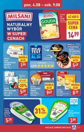 ALDI gazetka tydzień 32 Strona 13