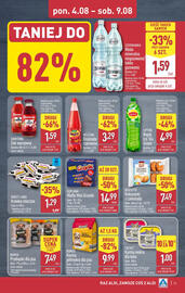 ALDI gazetka tydzień 32 Strona 15