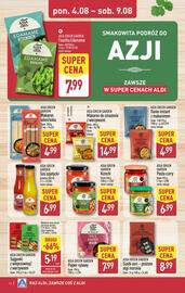 ALDI gazetka tydzień 32 Strona 16