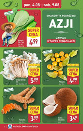 ALDI gazetka tydzień 32 Strona 18