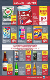 ALDI gazetka tydzień 32 Strona 23