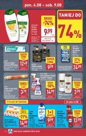 ALDI gazetka tydzień 32 Strona 24