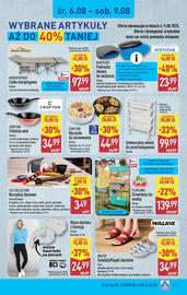 ALDI gazetka tydzień 32 Strona 25