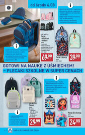ALDI gazetka tydzień 32 Strona 26