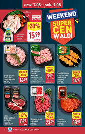 ALDI gazetka tydzień 32 Strona 34