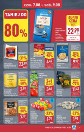 ALDI gazetka tydzień 32 Strona 35
