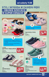ALDI gazetka tydzień 32 Strona 37
