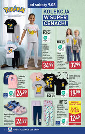 ALDI gazetka tydzień 32 Strona 40