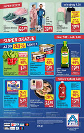 ALDI gazetka tydzień 32 Strona 42