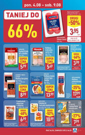 ALDI gazetka tydzień 32 Strona 7