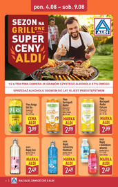 ALDI gazetka tydzień 32 Strona 8