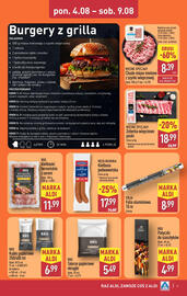 ALDI gazetka tydzień 32 Strona 9