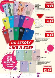 Kaufland gazetka tydzień 32 Strona 10