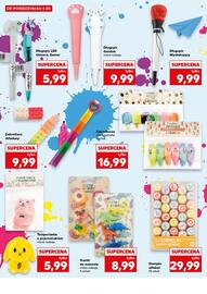 Kaufland gazetka tydzień 32 Strona 16