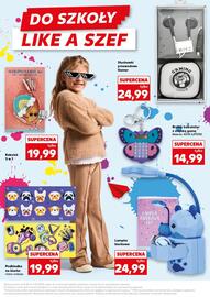 Kaufland gazetka tydzień 32 Strona 17