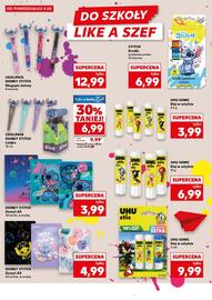 Kaufland gazetka tydzień 32 Strona 28