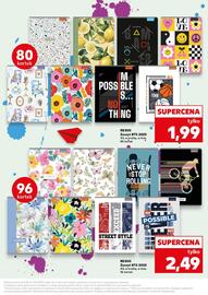 Kaufland gazetka tydzień 32 Strona 3
