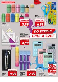 Kaufland gazetka tydzień 32 Strona 30