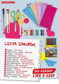 Kaufland gazetka tydzień 32 Strona 6