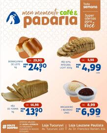 Catálogo Bergamais Supermercados Página 1