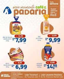 Catálogo Bergamais Supermercados Página 2