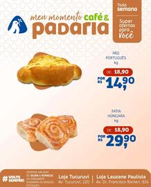 Catálogo Bergamais Supermercados Página 3