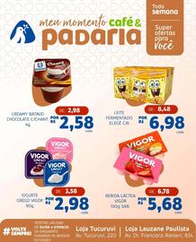 Catálogo Bergamais Supermercados Página 4