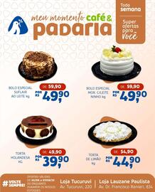 Catálogo Bergamais Supermercados Página 5