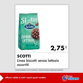 Volantino Iper Tosano settimana 32 Pagina 3