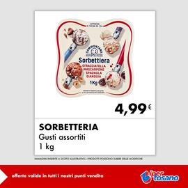 Volantino Iper Tosano settimana 32 Pagina 7