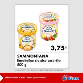 Volantino Iper Tosano settimana 32 Pagina 8