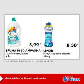 Volantino Iper Tosano settimana 32 Pagina 9