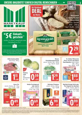 Marktkauf Prospekt (gültig bis 9-08)