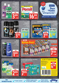 Marktkauf Prospekt Seite 21