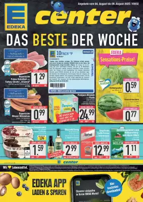 E-Center Prospekt (gültig bis 9-08)