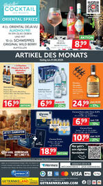 Getränkeland Prospekt Seite 12